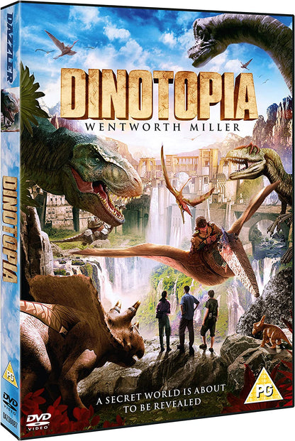 Dinotopia