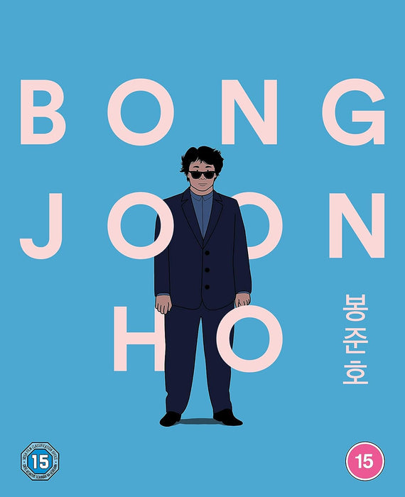 Bong Joon Ho Collection