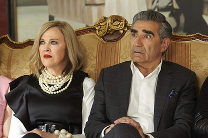 Schitt's Creek Staffel 1