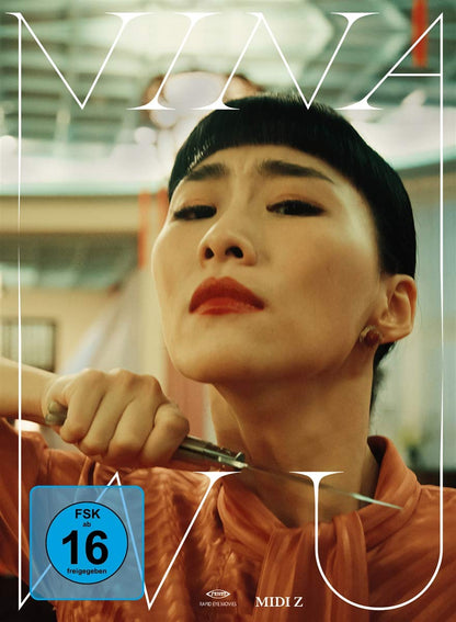 Nina Wu (OmU