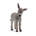 schleich 13746 Esel Fohlen, für Kinder ab 3+ Jahren, FARM WORLD - Spielfigur