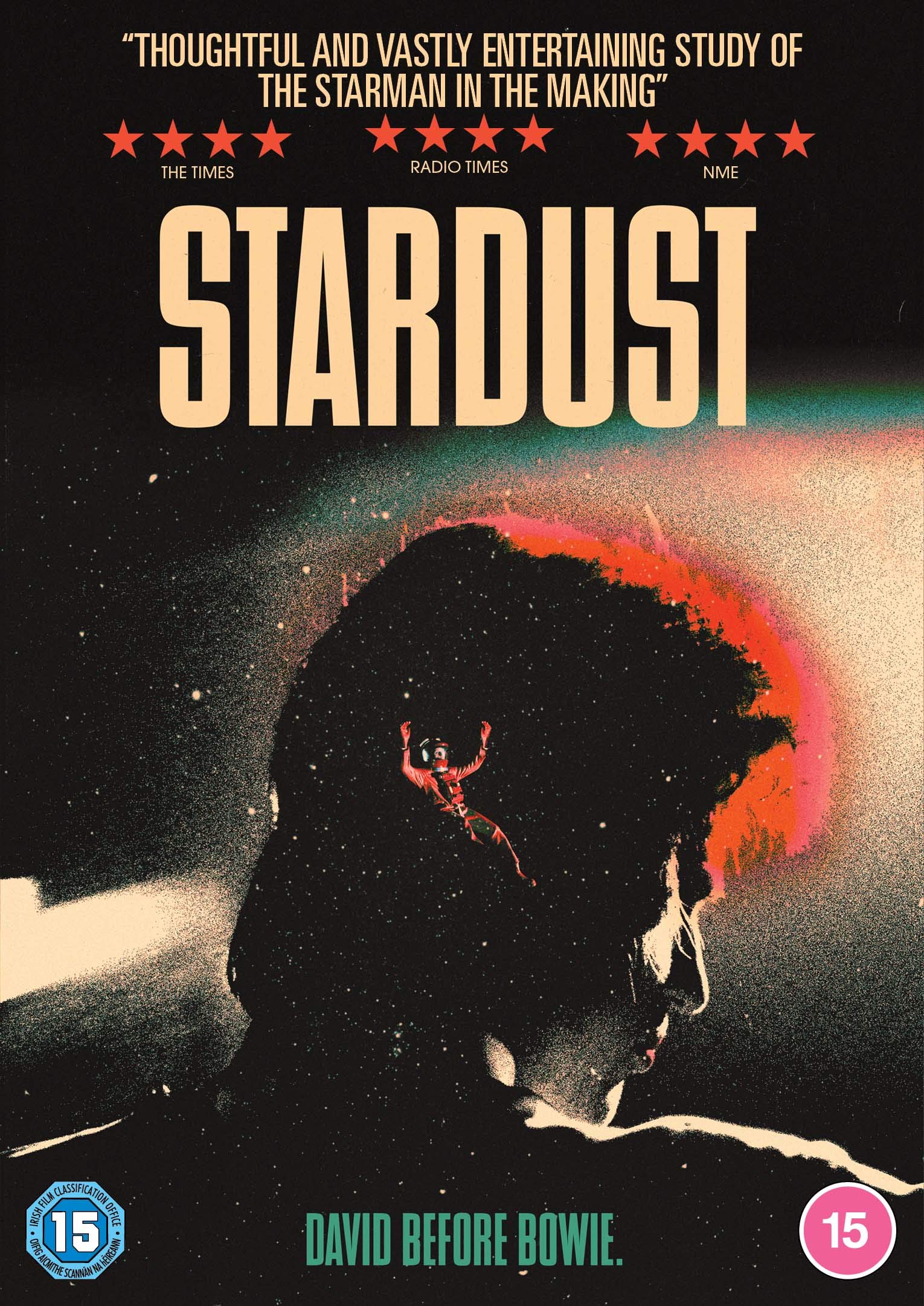 Stardust