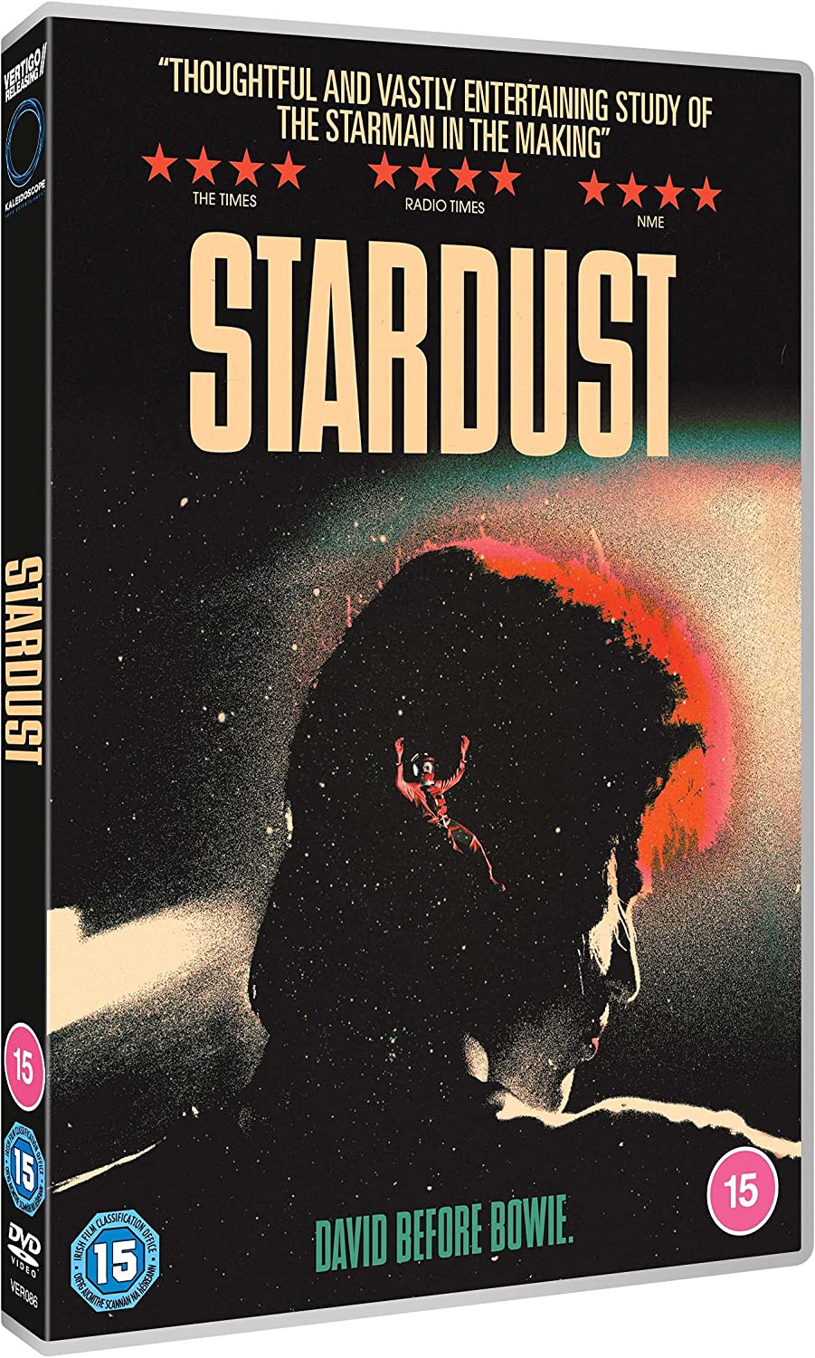 Stardust