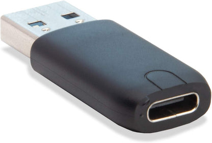 Crucial USB Adapter USB-C to USB-A CTUSBCFUSBAMAD