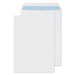 Blake Purely Everyday C5 229 x 162 mm 90 gsm Pocket Self Seal Envelopes (13893/50 PR) White - Pack of 50