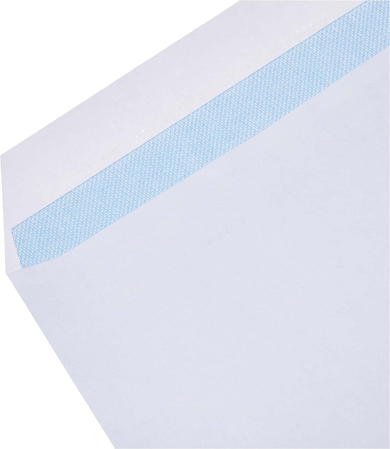 Blake Purely Everyday C5 229 x 162 mm 90 gsm Pocket Self Seal Envelopes (13893/50 PR) White - Pack of 50