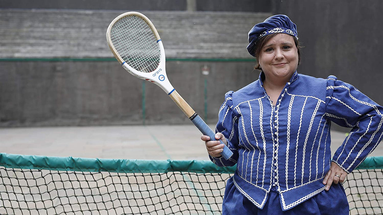 Secret Scotland with Susan Calman: Series 3