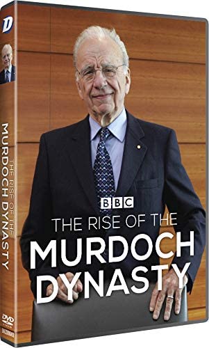 The Rise of the Murdoch Dynasty