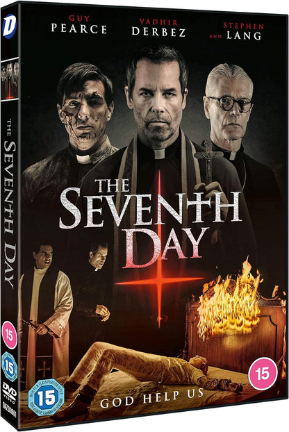 The Seventh Day