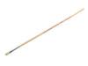 Flat Brush No.0 - Paint Brushes - Tamiya