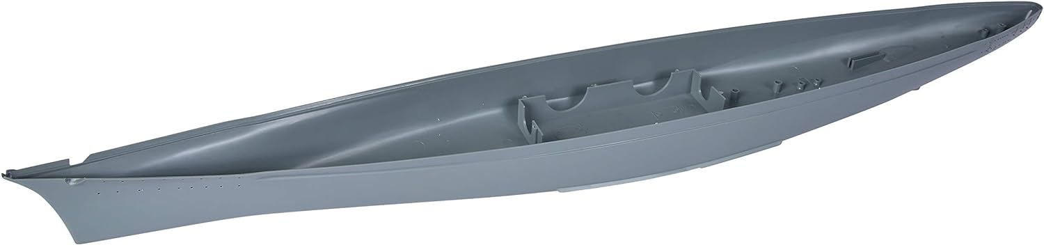 TAMIYA 1/350 German Battleship Bismarck TAM78013 Plastic Models Boats
