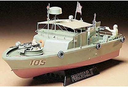 Tamiya - Maqueta de Barco (T2M 35150