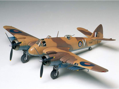 Tamiya Bristol Beaufighter Vi Kit de Modelo, S (61053