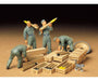Tamiya - Figura para modelismo Escala 1:35 (35188