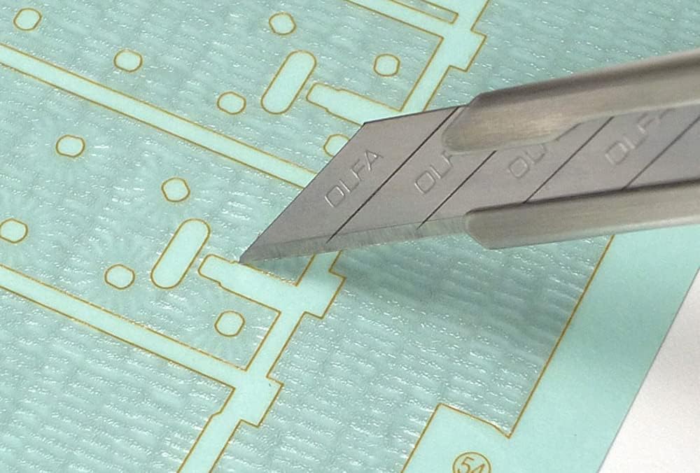 Tamiya-TAM12644 Fantasie Kits de construcción de Aviones Modelo Hobby, Color Gris, 1:35 (12644