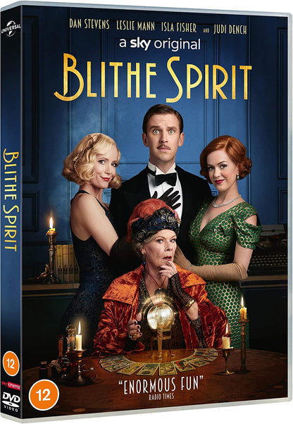 Blithe Spirit