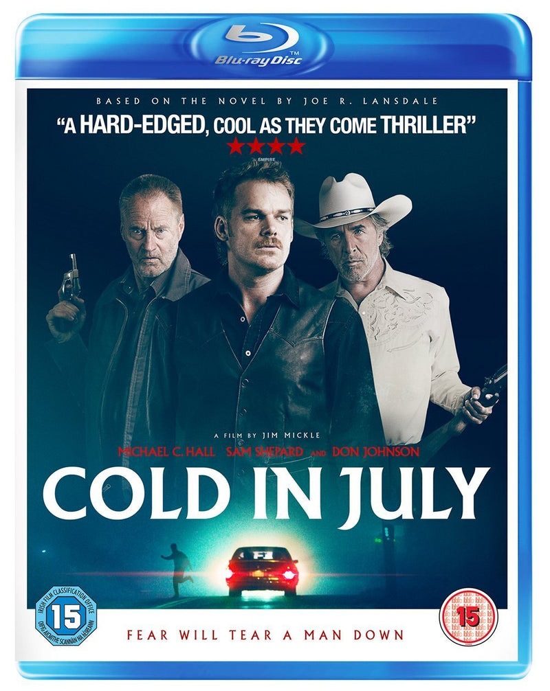Cold In July