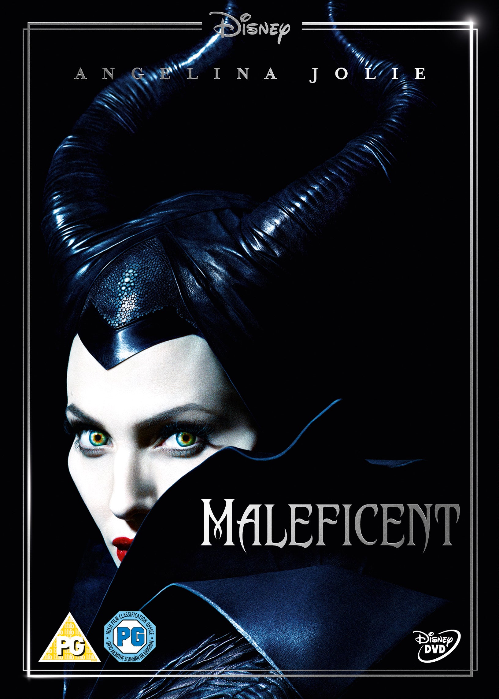 Maleficent