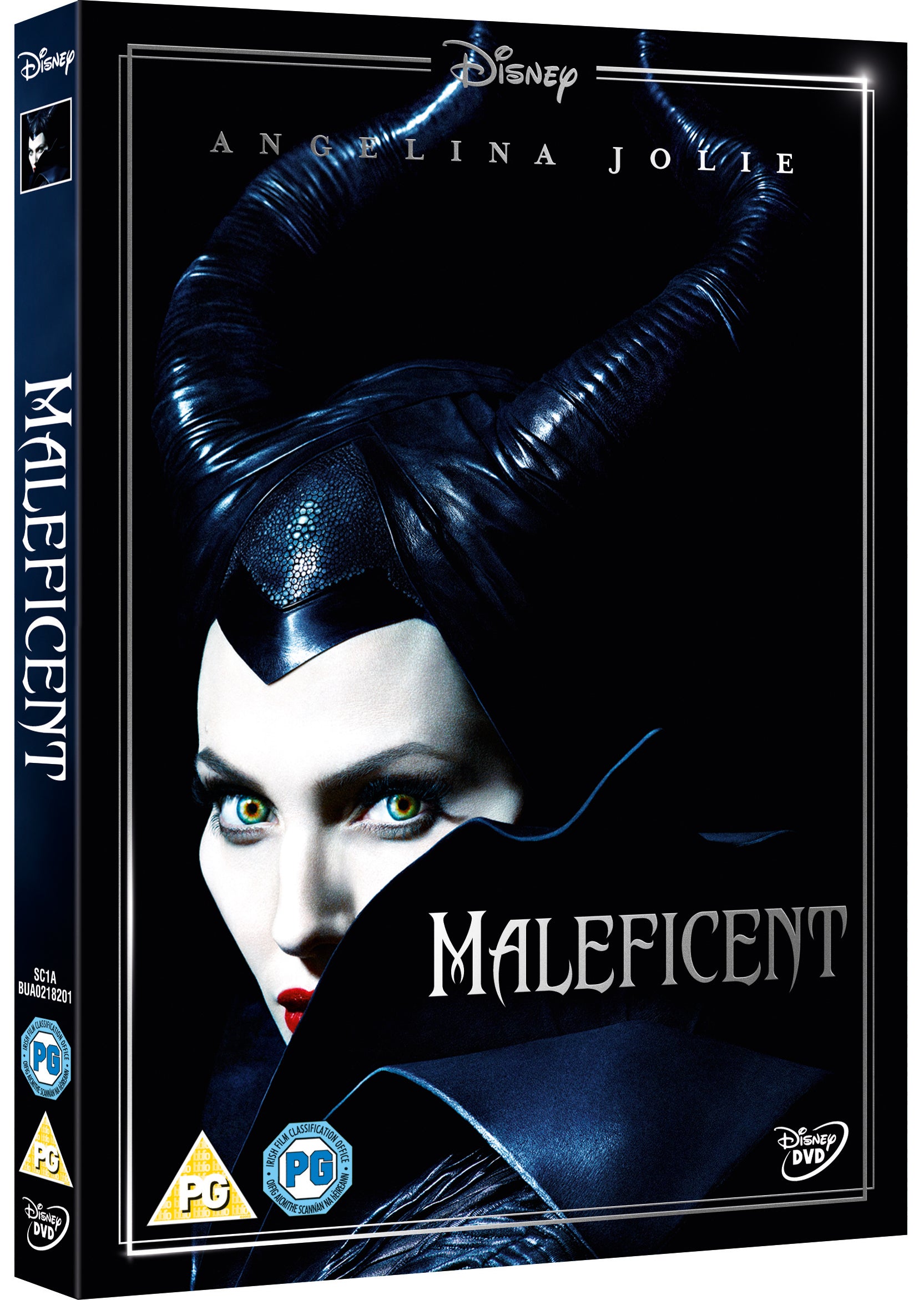 Maleficent