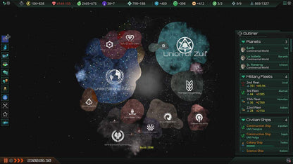 Stellaris - Console Edition (PS4)