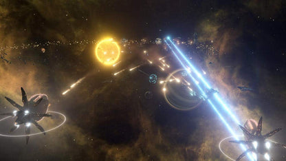 Stellaris - Console Edition (PS4)