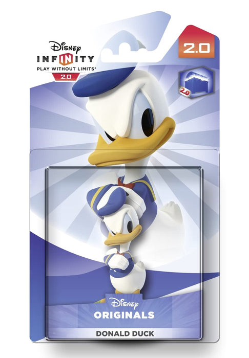 Disney Infinity 2.0: Einzelfigur Donald Duck -