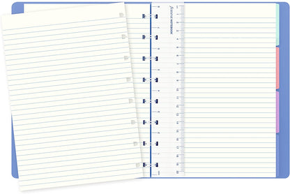 Filofax A5 refillable Notebook