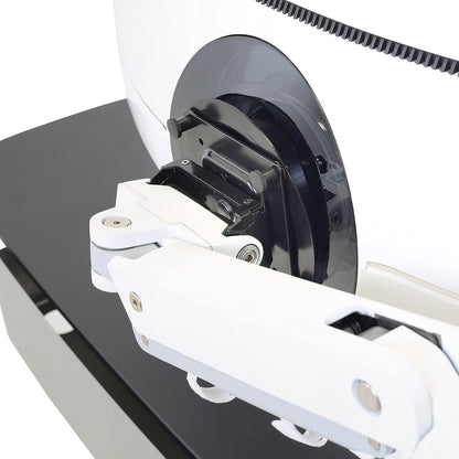 Ergotron Hx - Mounting Component (Pivot) - Heavy-Duty - For Lcd Display - White - Screen Size: Up To 49`` - For Ergotron