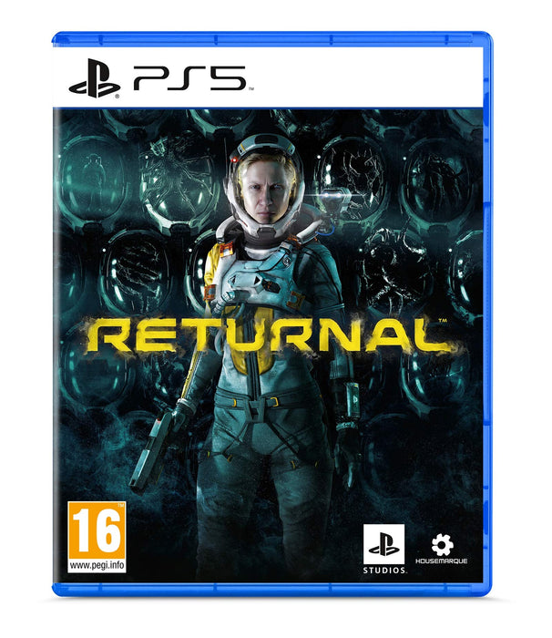 Returnal (PS5) Single