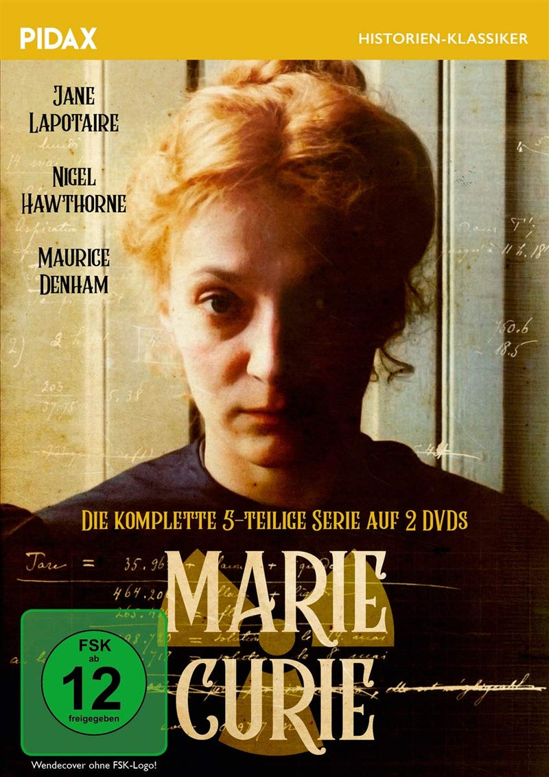 Marie Curie