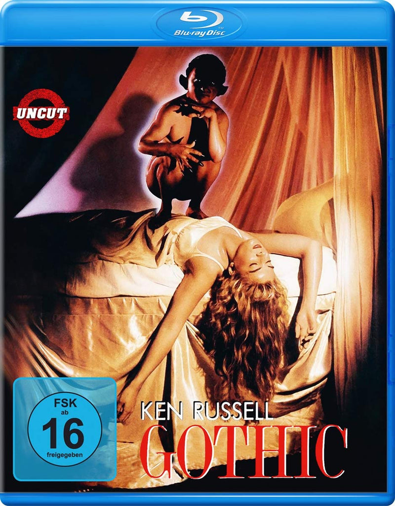 Gothic (uncut)