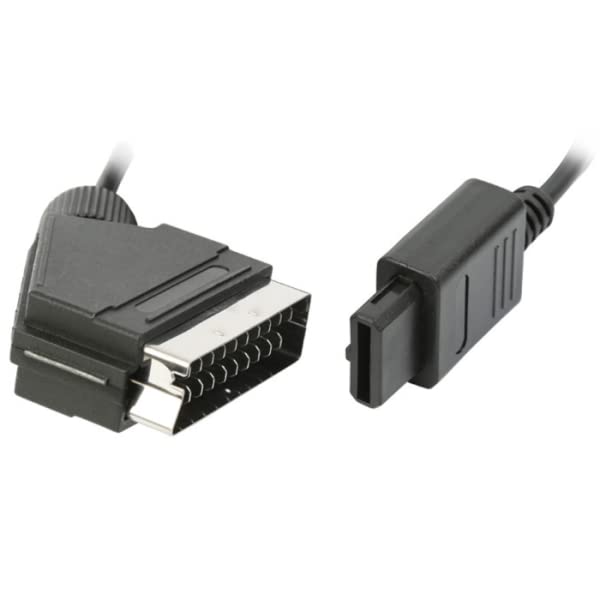 RGB CABLE (Nintendo Wii)