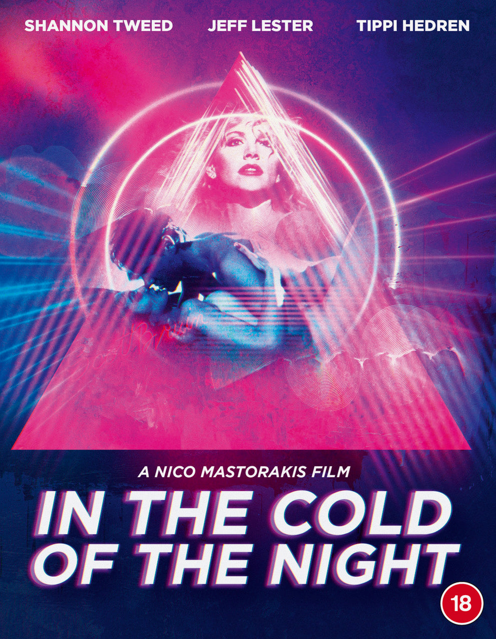 In the Cold of the Night