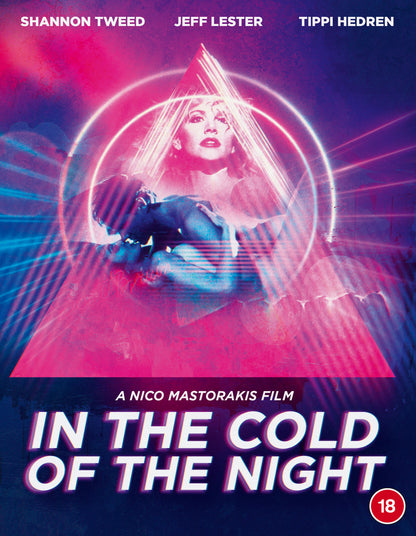 In the Cold of the Night