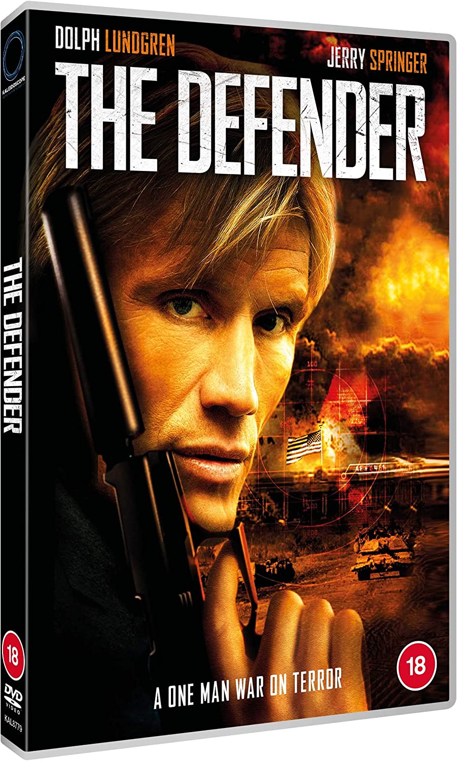 The Defender