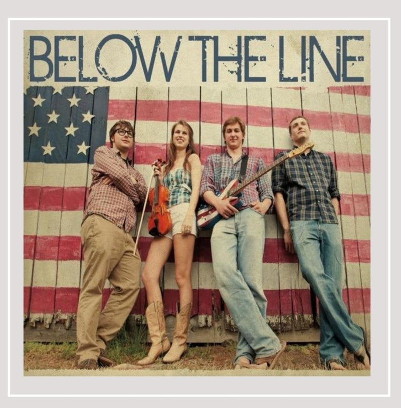 Below the Line