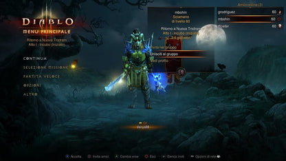 ACTIVISION DIABLO 3 PLAYSTATION 3 86323IT