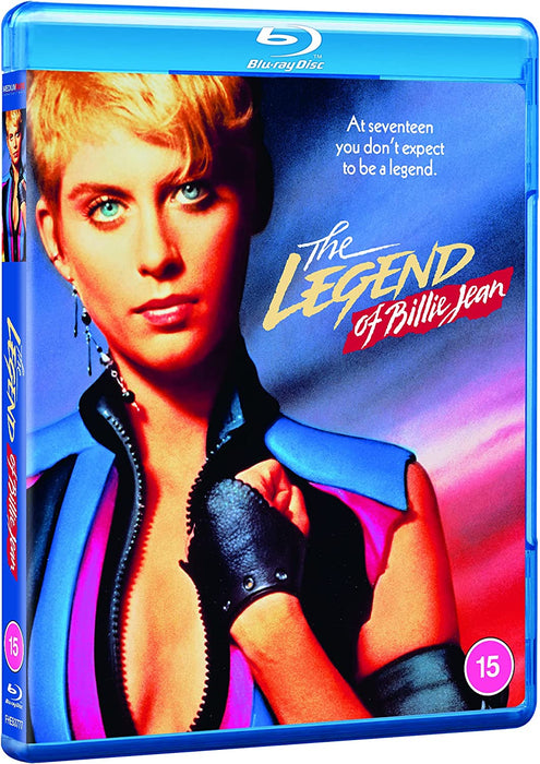 The Legend of Billie Jean