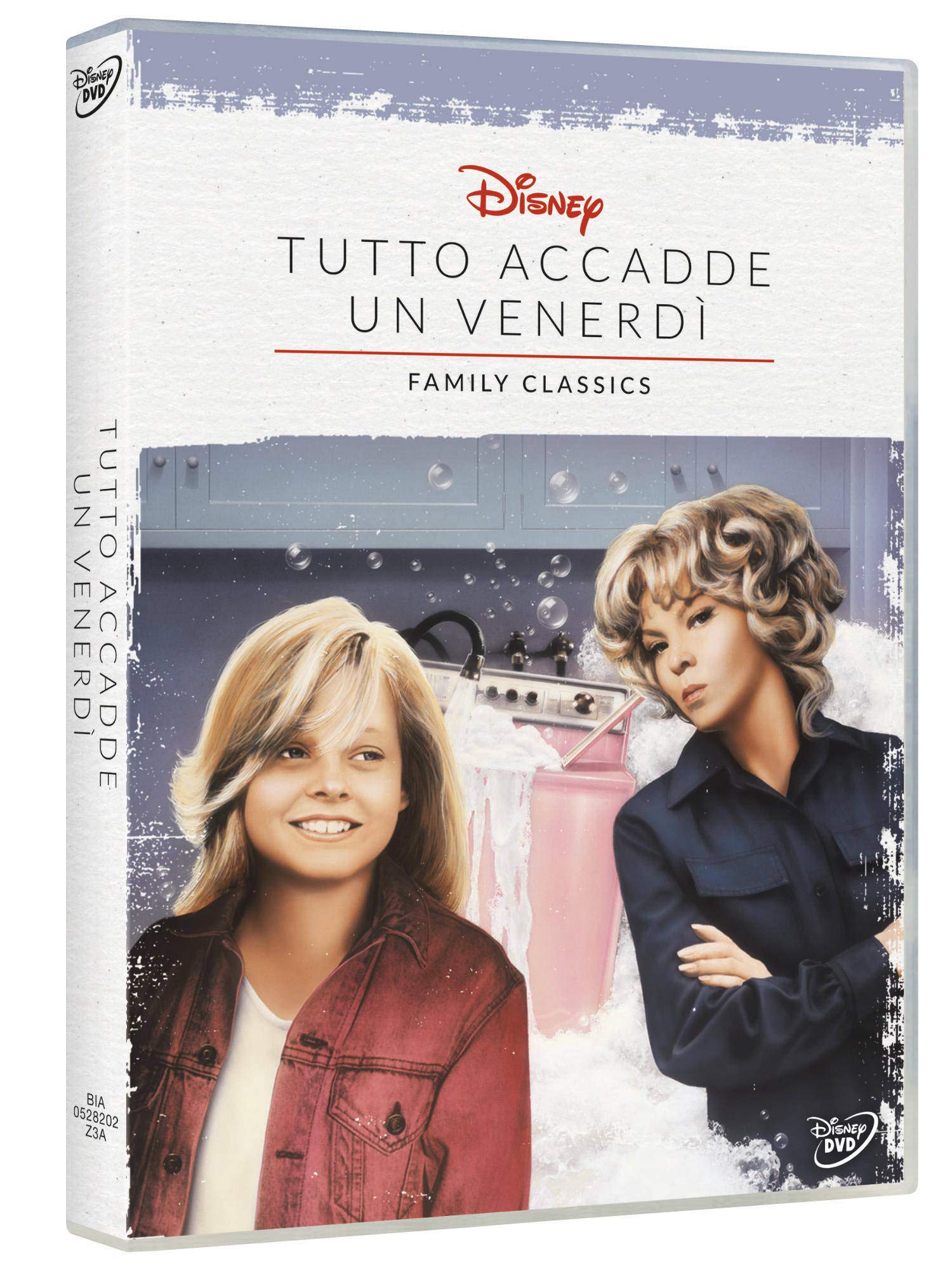 Tutto Accadde Un Venerdi' - Rpkg 2021