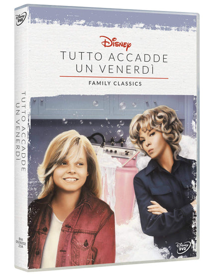 Tutto Accadde Un Venerdi' - Rpkg 2021