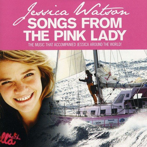 Songs from The Pink Lady