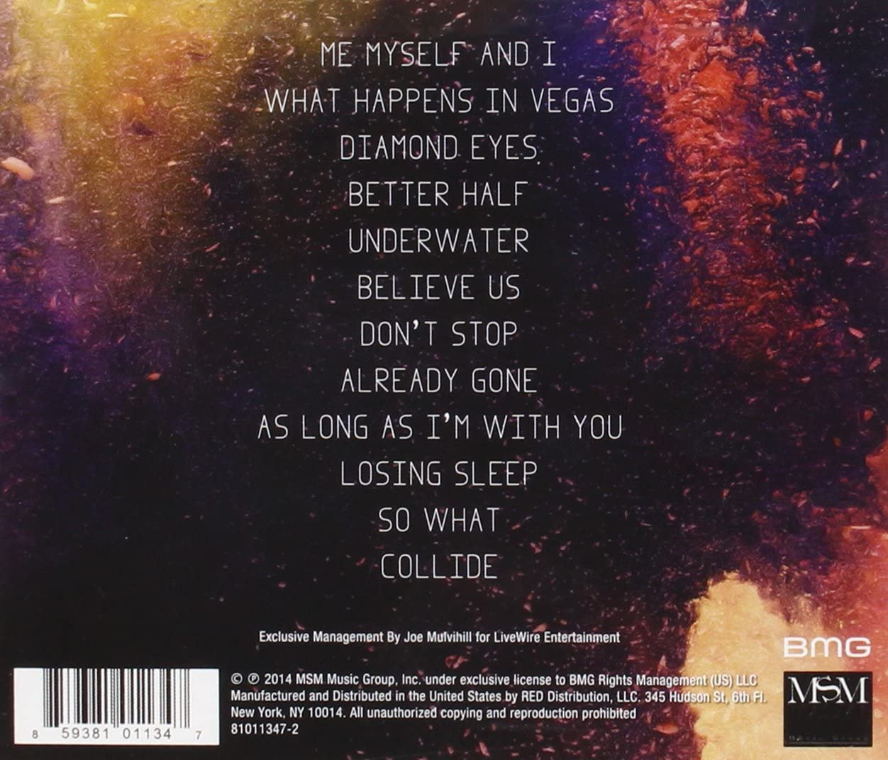 Collide