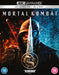 Mortal Kombat