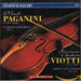 Violin Concerto No.1 & 22