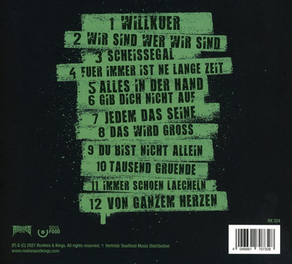 Willkuer