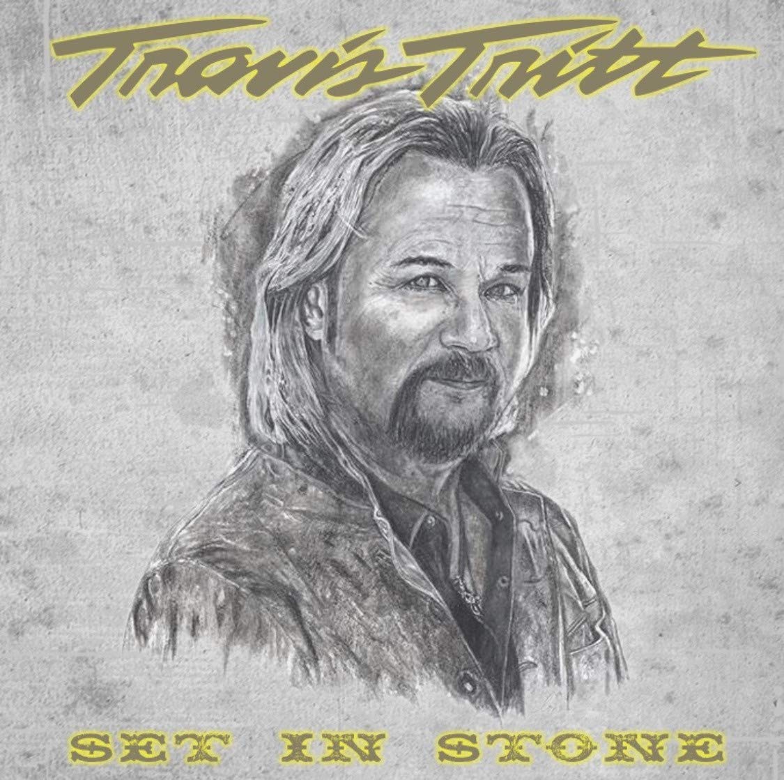 Set in Stone