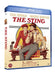 The Sting - Academy Award Winner 1973 Starring Paul Newman And Robert Redford