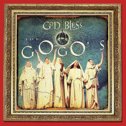 God Bless the Go-Go'S (Dlx.Edt.