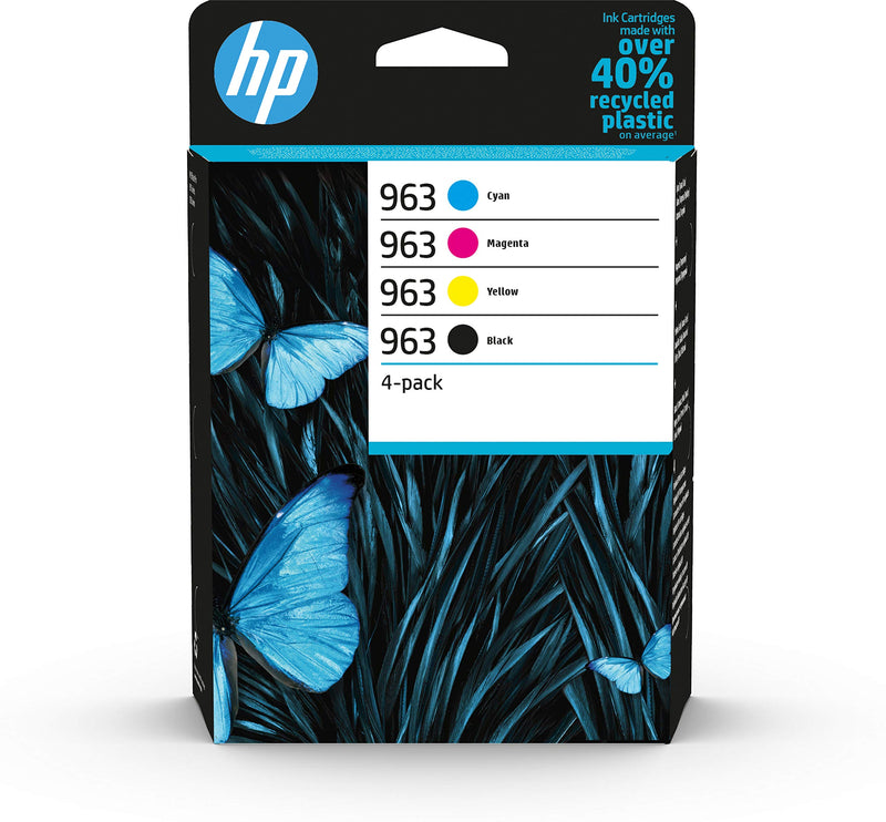 HP ENCRE 963 C.M.J.N