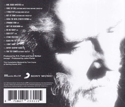Silvertones / The Best Of John Mayall